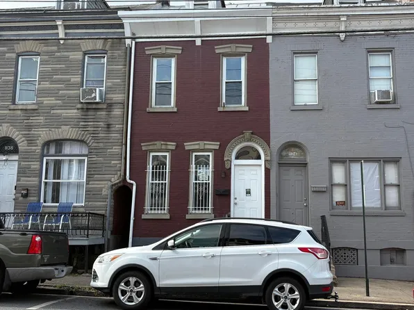 1136 Cotton St, Reading, PA 19602