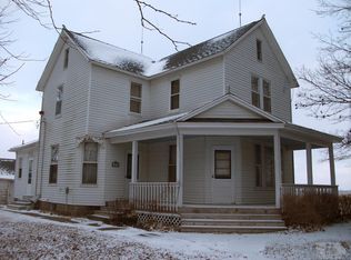 2093 160th St, Mount Pleasant, IA 52641