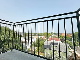 Rented by Doorway NYC, LLC