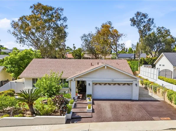 26781 Via Zaragosa, Mission Viejo, CA 92691