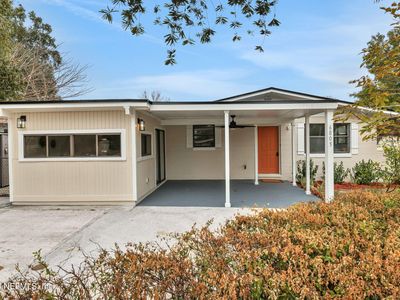 6805 TOM THUMB Drive, Jacksonville, FL, 32210