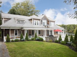 107 Dudley Rd, Wayland, MA 01778