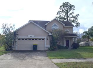 2448 Winged Elm Dr E, Jacksonville, FL 32246