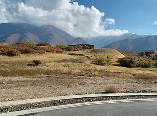 63 S Elk Ridge Dr, Elk Ridge, UT 84651