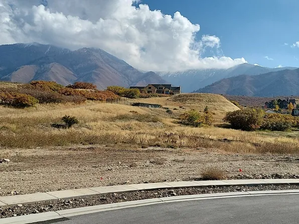 63 S Elk Ridge Dr, Elk Ridge, UT 84651