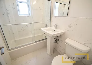 Rented by Goldfarb Properties