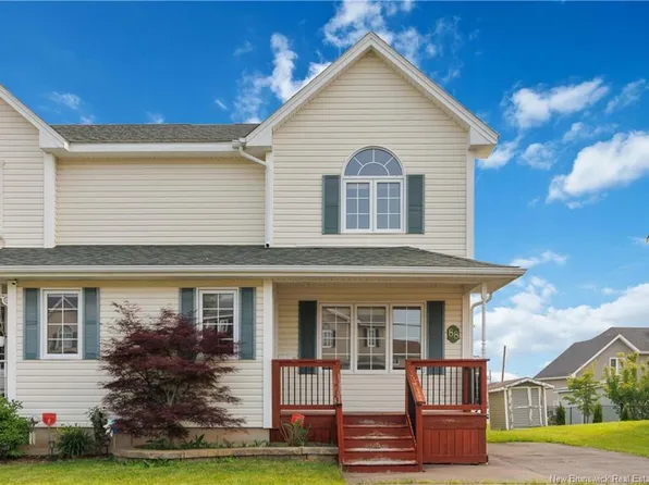 88 Hampton St, Moncton, NB E1G 5H1