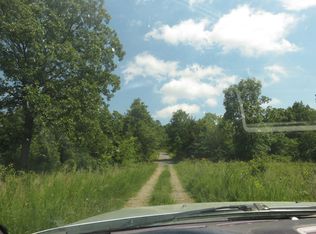 617 Ezekiel Rd, Hartshorne, OK 74547