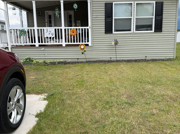 360 E Tuttle Rd #329, Ionia, MI 48846