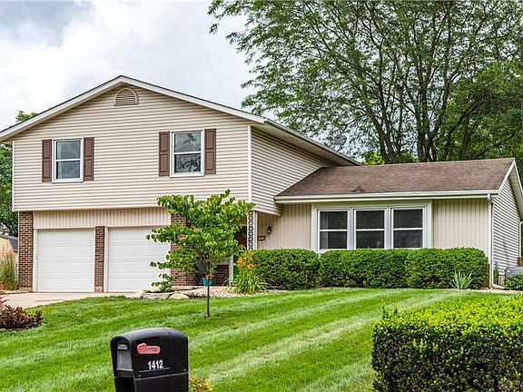 4th image of 1412 Coolwood Ct