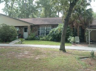 5078 W Grover Cleveland Blvd, Homosassa, FL 34446