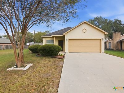 516 Versailles St, Victoria, TX, 77904