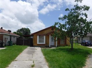 6045 Becker St, Marrero, LA 70072