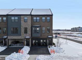 11365 Hypatia Loop, Manassas, VA 20109