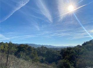1 The Hafens Way, Trabuco Canyon, CA 92679
