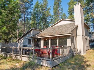 18086 E Butte Ln, Sunriver, OR 97707