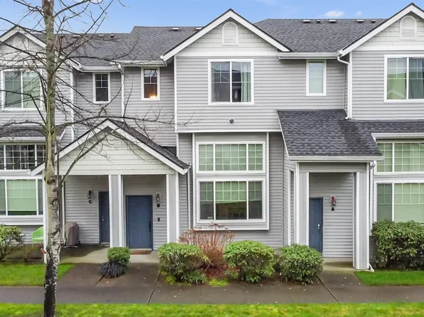 1125 63rd Street SE #14-B, Auburn, WA 98092