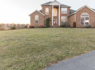 69 Belvidere Rd, Crimora, VA 24431