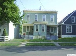 513-515 Jefferson St, Quincy, IL 62301