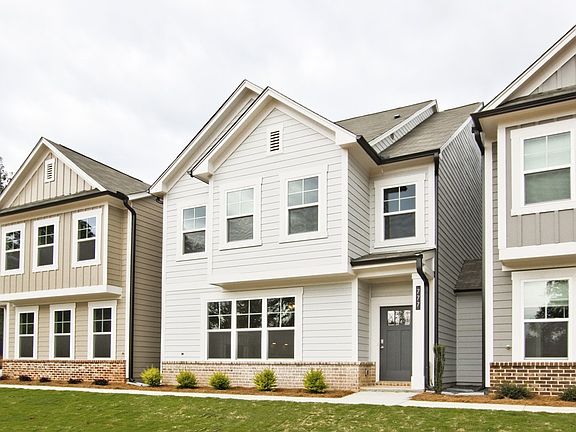 2nd image of 777 Belrose Dr #34
