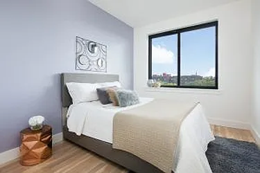 Rented by Uptown Flats LLC