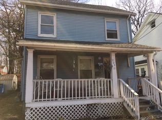 304 E Chester St, Kingston, NY 12401