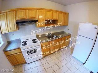 2702 Astoria Blvd, Astoria, NY 11102