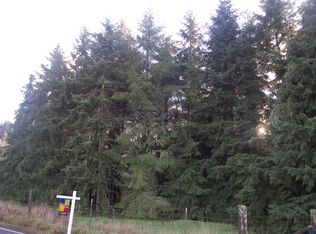 Crooked Finger Rd, Scotts Mills, OR 97375