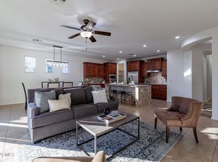 261 E Home Improvement Way, Chandler, AZ 85249