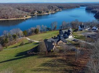 291 Lake Court Dr, Lynchburg, TN 37352