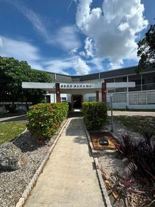 6505 Winfield Blvd #B-51, Margate, FL, 33063