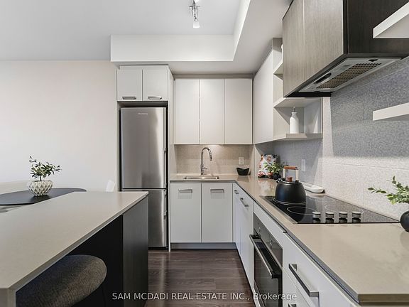 5th image of 1830 Bloor St W #817