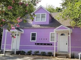 1009 Laredo St #4, Corpus Christi, TX 78401
