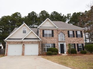 1753 Mission Park Dr, Loganville, GA 30052