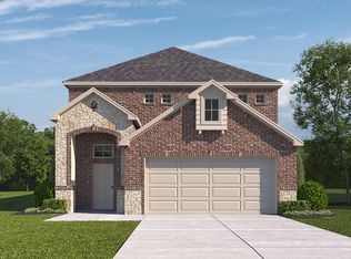 3926 Oak Creek Cir, Denison, TX 75020