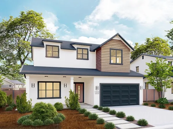 103 Trailblazer Pl, Campbell, CA 95008