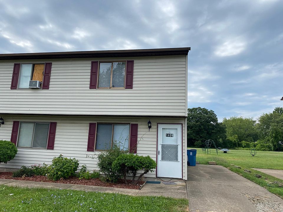 1st image of 1404 Massachusetts Ave #2