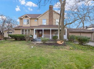 710 N Kenilworth Ave, Glen Ellyn, IL 60137