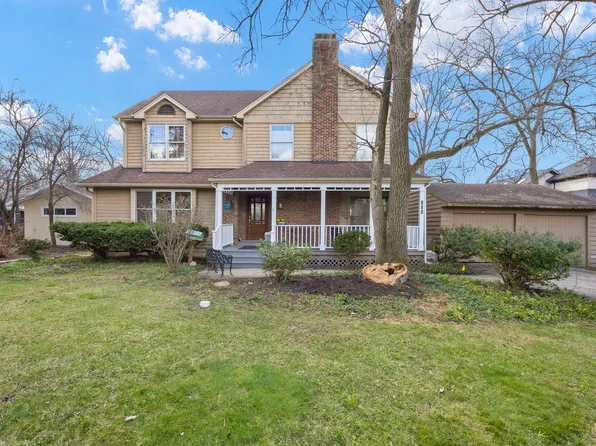 710 N Kenilworth Ave, Glen Ellyn, IL 60137