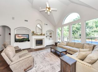 9922 Kershope Forest Ct, Spring, TX 77379