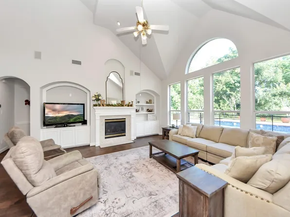9922 Kershope Forest Ct, Spring, TX 77379