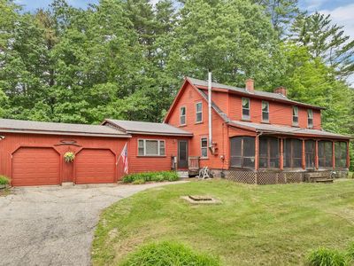 28 Haines Road, Concord, NH, 03301