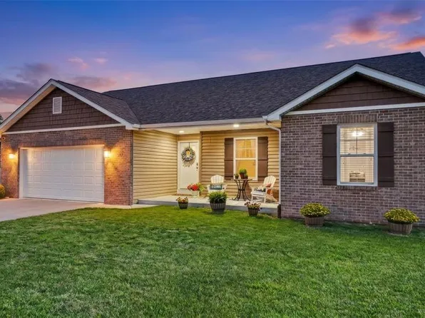 501 Micahs Way, Columbia, IL 62236