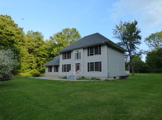 25 Evergreen Passway, Morris, CT 06763