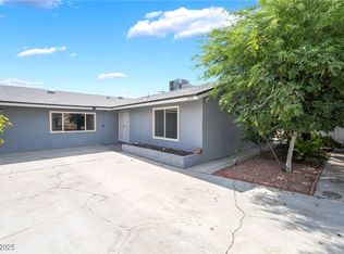 3209 Kings Way, Las Vegas, NV 89102