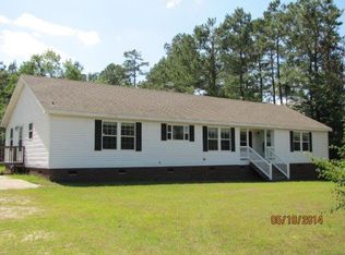 2897 Rosedale Dr, Cope, SC 29115