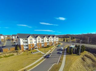 1200 Greenview Dr UNIT 104, Lynchburg, VA 24502