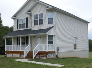 4207 Resurrection Way, Spotsylvania, VA 22551