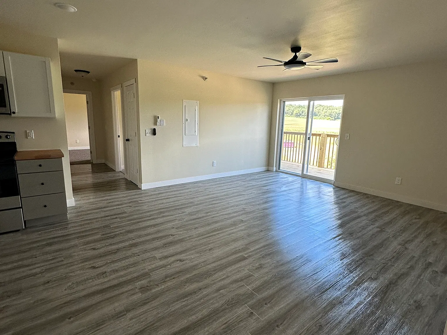 Valley View Estates A — Photo 4