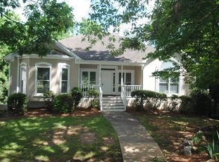 2125 Ivy Ln, Cumming, GA 30041